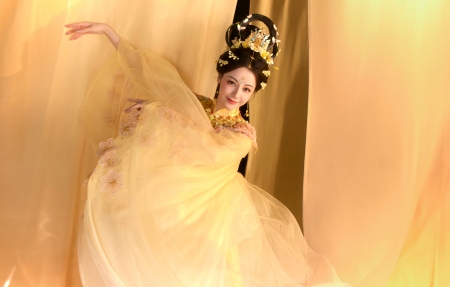 奇幻漫画魔法世界